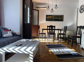 City Center Apartment